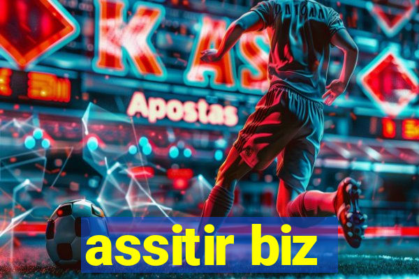 assitir biz